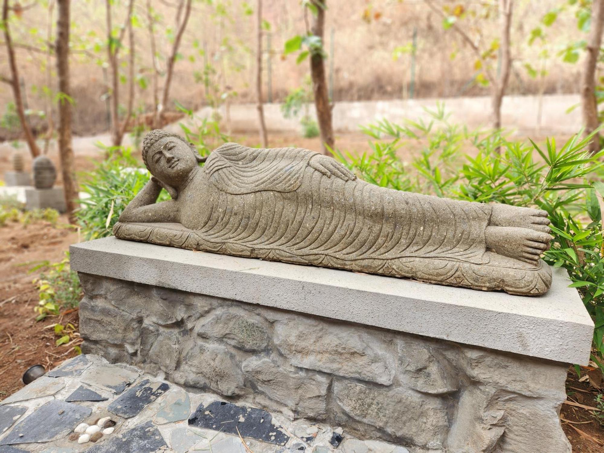 The Foresta Resort ,Mulshi Paud Exterior photo